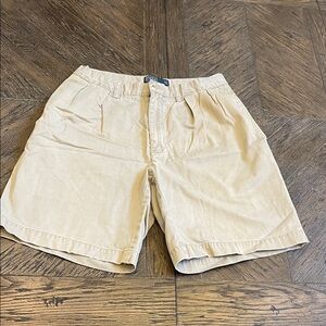 Polo by Ralph Lauren Tyler Men's Shorts Size 31